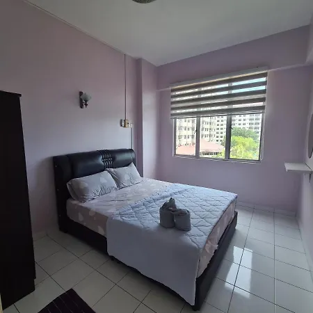 Glory Beach Resort Seaview Private 2Br Port Dickson Exterior photo