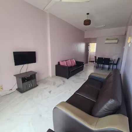 Glory Beach Resort Seaview Private 2Br Port Dickson Exterior photo