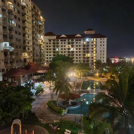 Glory Beach Resort Seaview Private 2Br Port Dickson Exterior photo