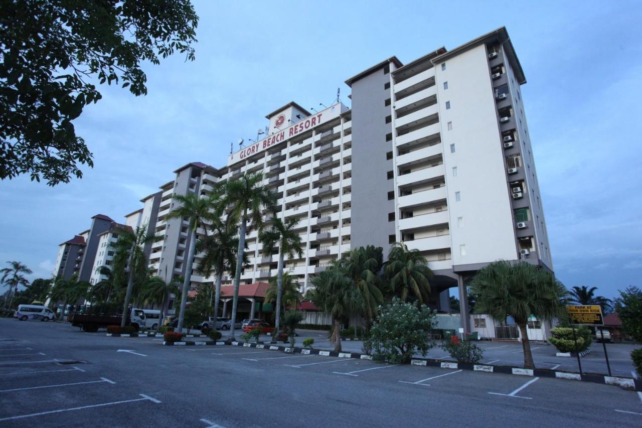 Glory Seaview Private 2br * Port Dickson