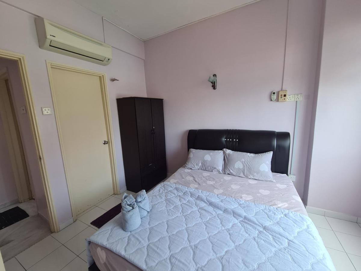 Glory Seaview Private 2br Apartment