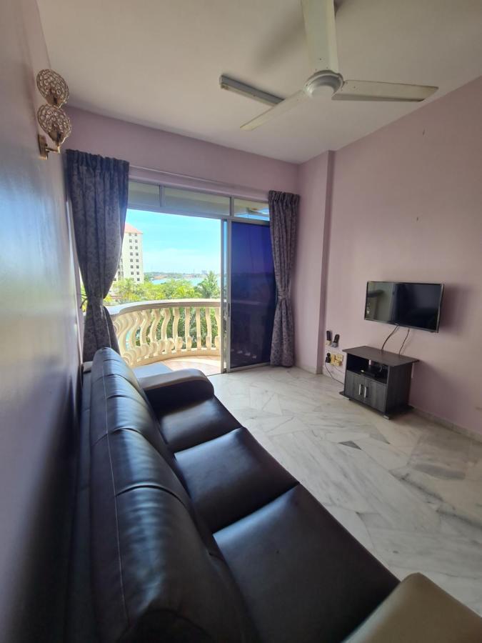 Apartment Glory Seaview Private 2br *