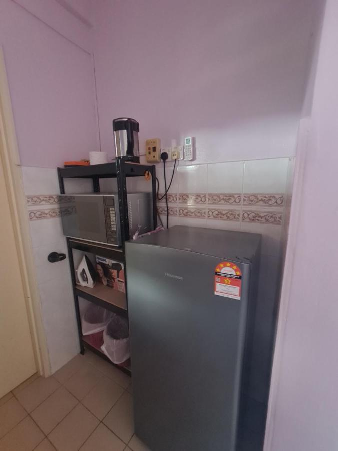 Glory Seaview Private 2br * Port Dickson