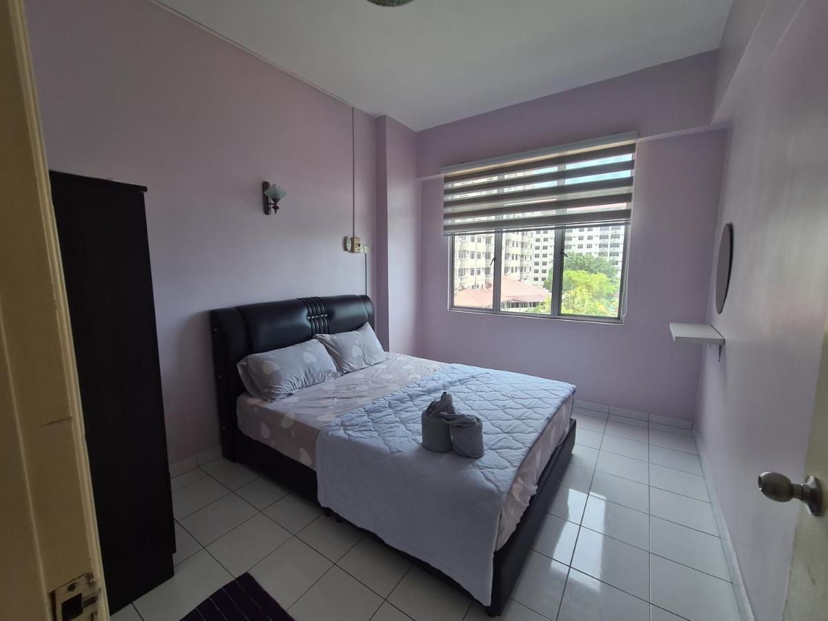 Glory Seaview Private 2br *