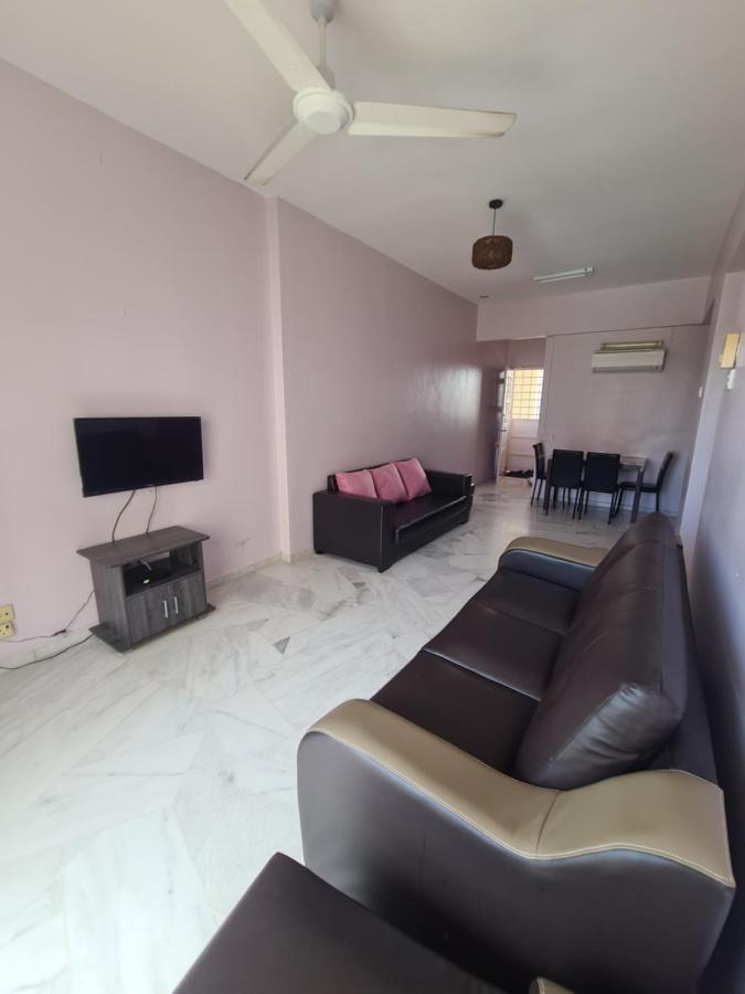 Apartment Glory Seaview Private 2br