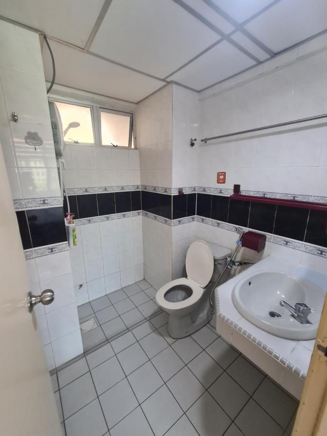 Apartment Glory Seaview Private 2br *