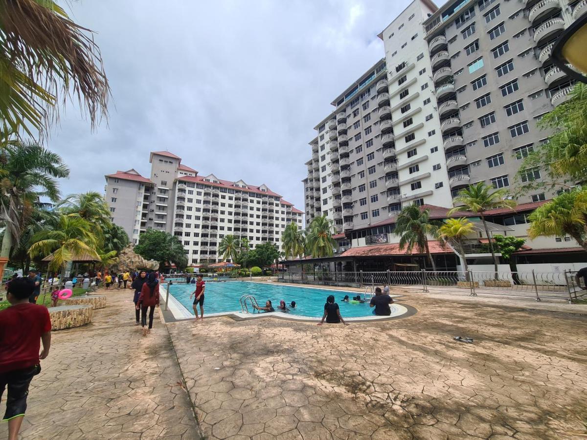 Glory Seaview Private 2br