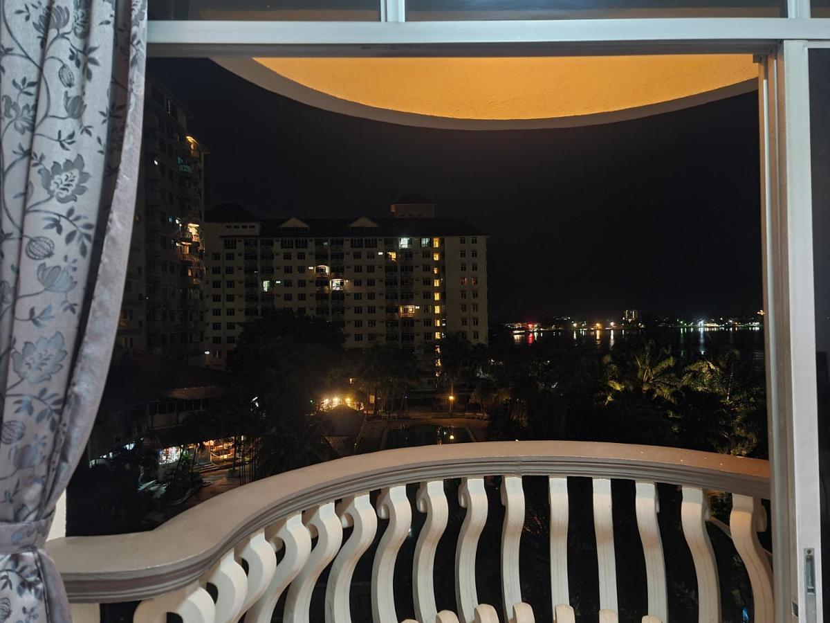 Glory Seaview Private 2br