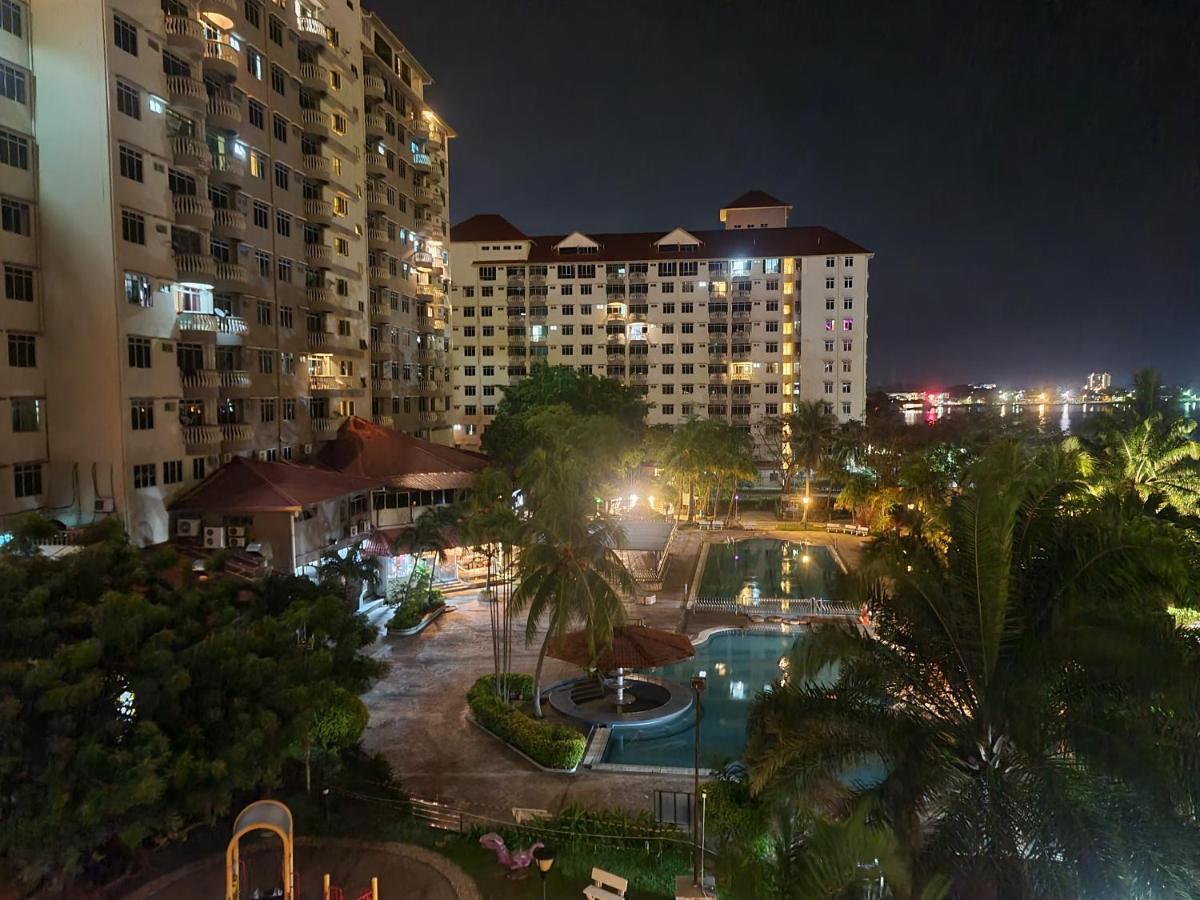 Apartment Glory Seaview Private 2br