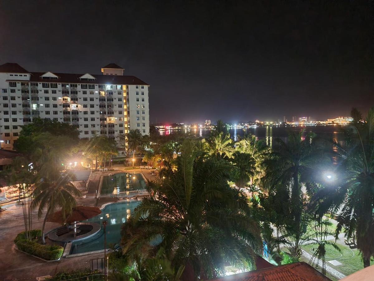 Glory Seaview Private 2br * Port Dickson