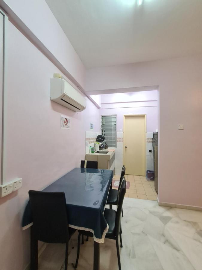 Glory Seaview Private 2br Apartment *