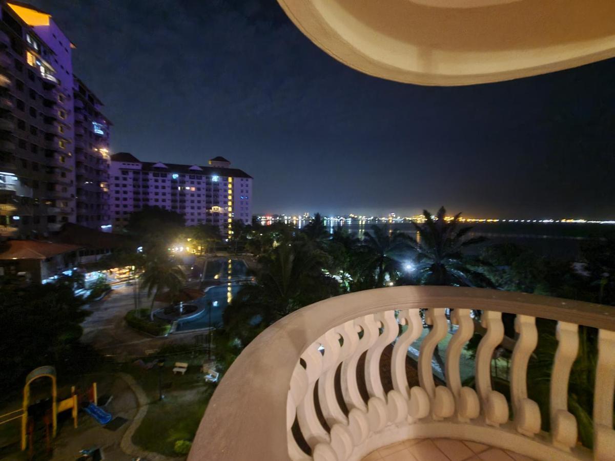 Glory Seaview Private 2br Apartment