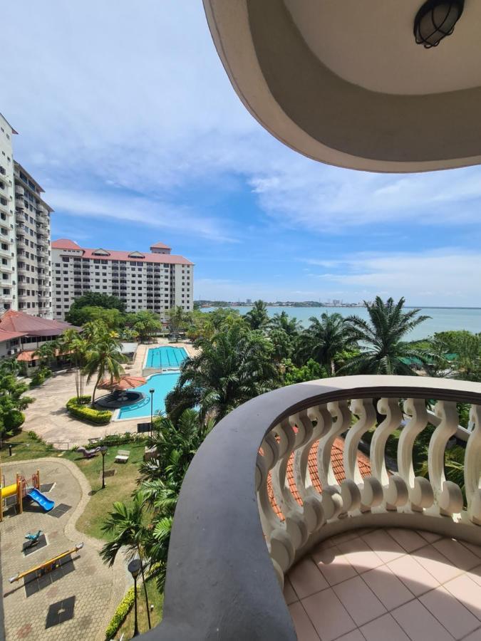 Glory Seaview Private 2br Apartment Port Dickson