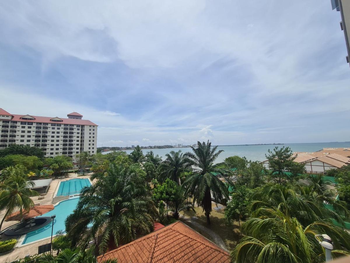 Glory Seaview Private 2br Apartment *