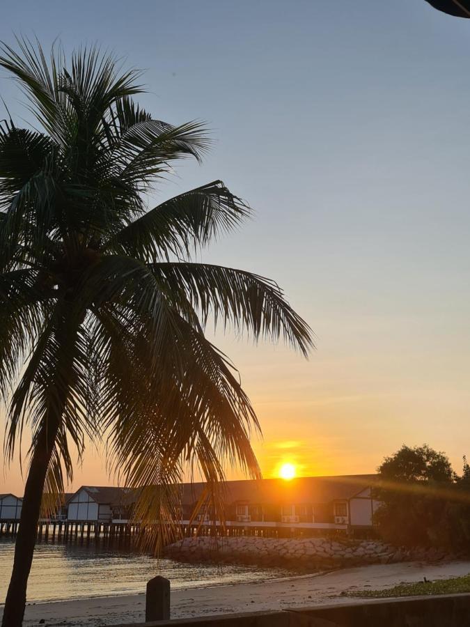 Glory Seaview Private 2br Port Dickson