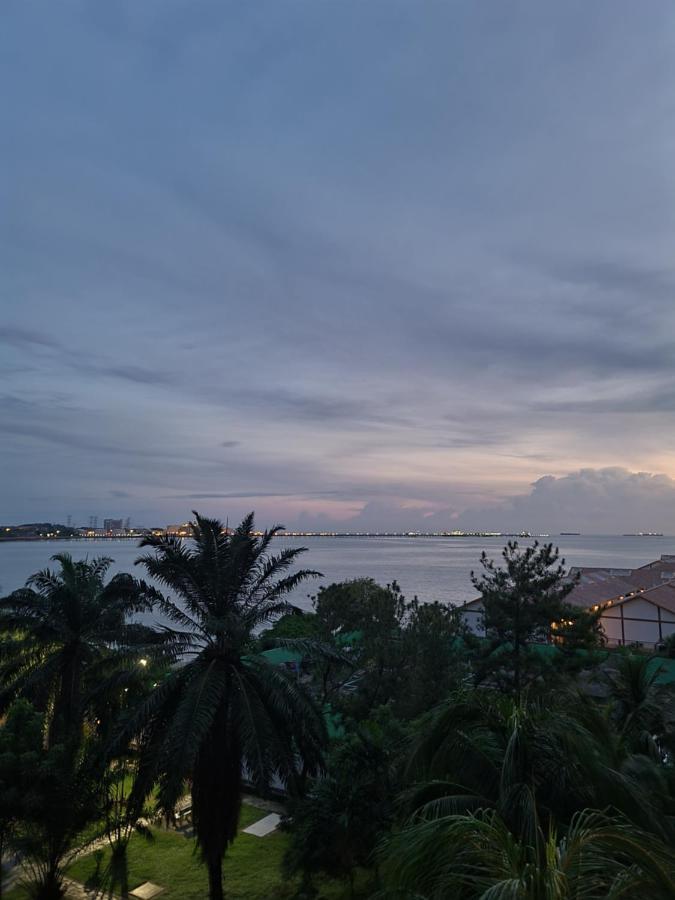 Glory Seaview Private 2br Apartment Port Dickson