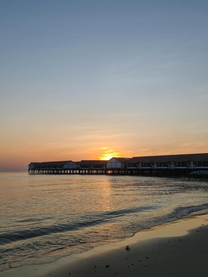 Glory Seaview Private 2br