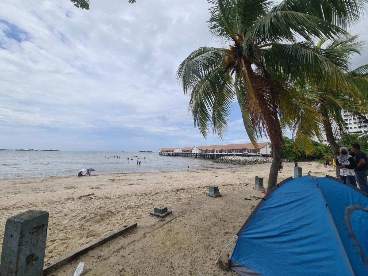 Glory Seaview Private 2br * Port Dickson