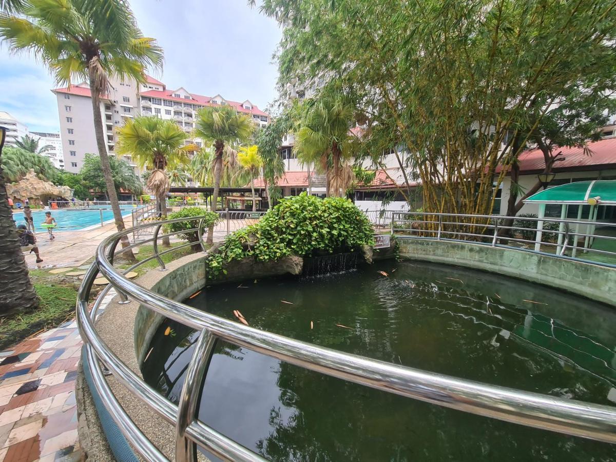 Glory Seaview Private 2br * Port Dickson
