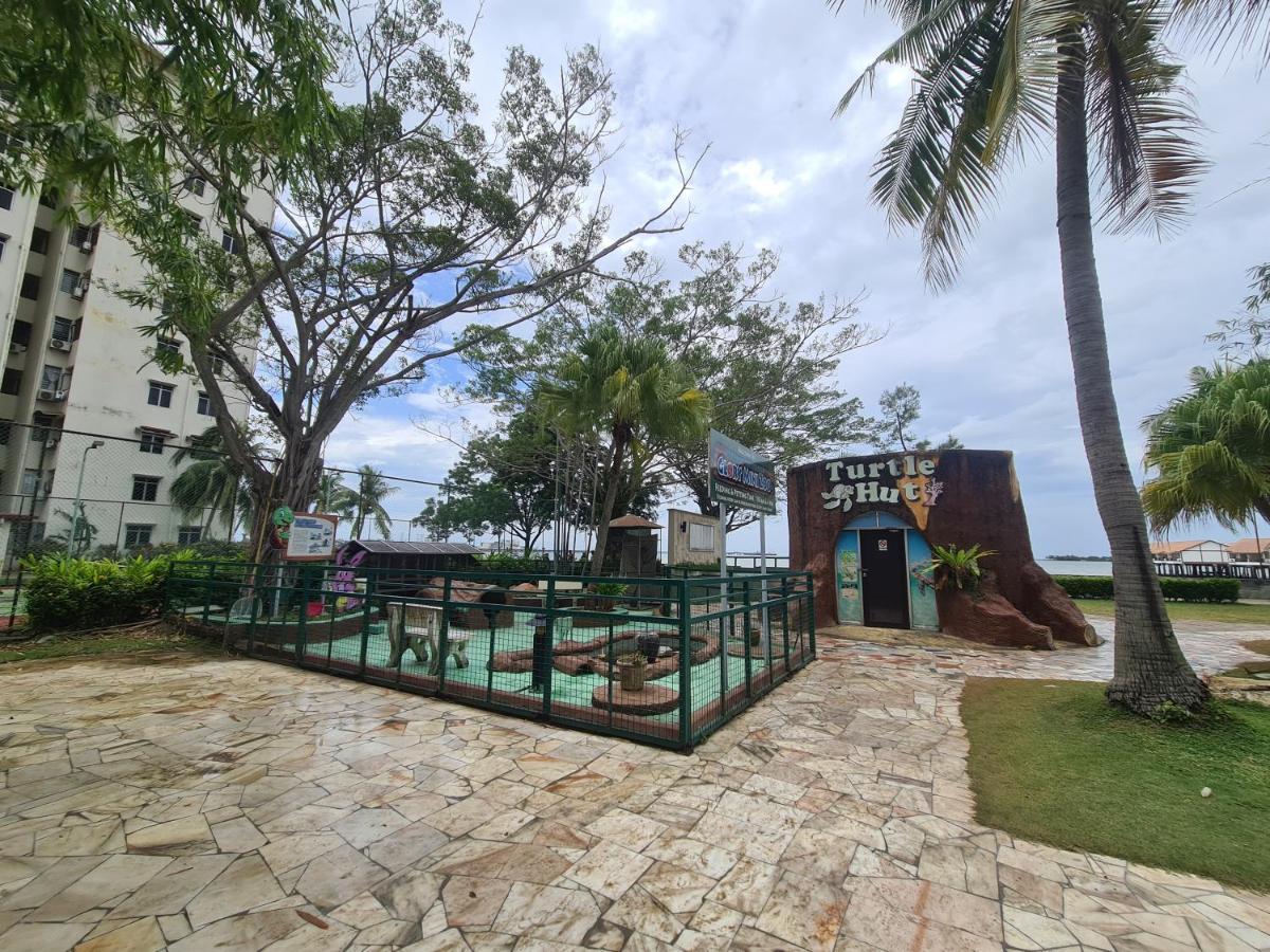 Apartment Glory Seaview Private 2br *