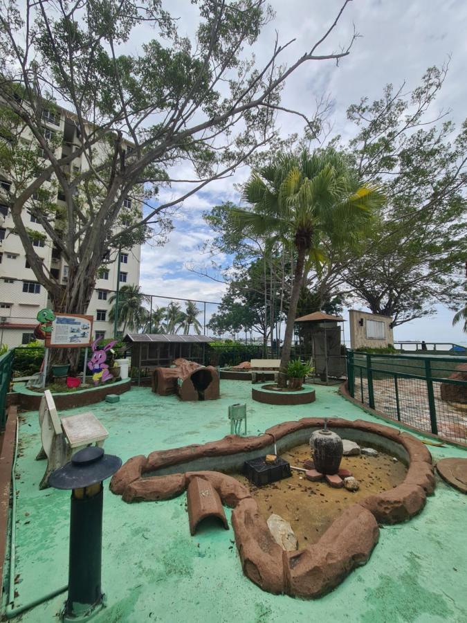 Glory Seaview Private 2br * Port Dickson